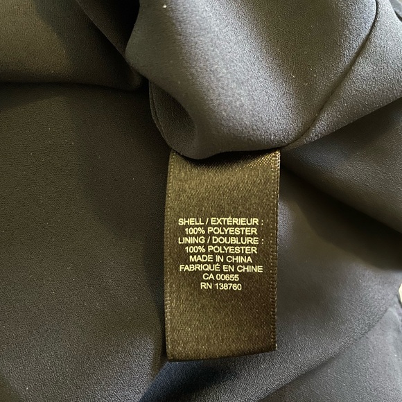 RW&CO Blouse - Picture 5 of 5